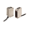 Cellule Barrage PNP P=15m Inox Huile / Câble 5m