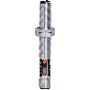 Cellule Directe M12 PNP P=200mm LO/DO Métal Axial / M12 4P