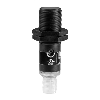 Cellule Bar. reflex M18 PNP P=3,5m Pot. LR LO/DO Plast. Axial /M12 4P