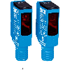 Cellule Barrage (E+R) PNP P=10m PinPoint LO/DO / M12 4P