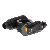 Cellule Barrage M18 PNP P=15m LO/DO Plast. Axial / M12 4P