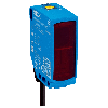 Cellule Bar. reflex transp PNP/NPN P=5m Pinpoint LO/DO / M12 4P+C0.3m
