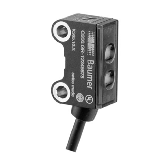 Cellule EAP PushPull P=72mm Teach IOL LR LO/DO / M08 4P+C0.2m PVC-Lire la description