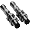 Cellule Directe M12 PNP P=115mm IR LO Métal Axial / Câble 4m PUR