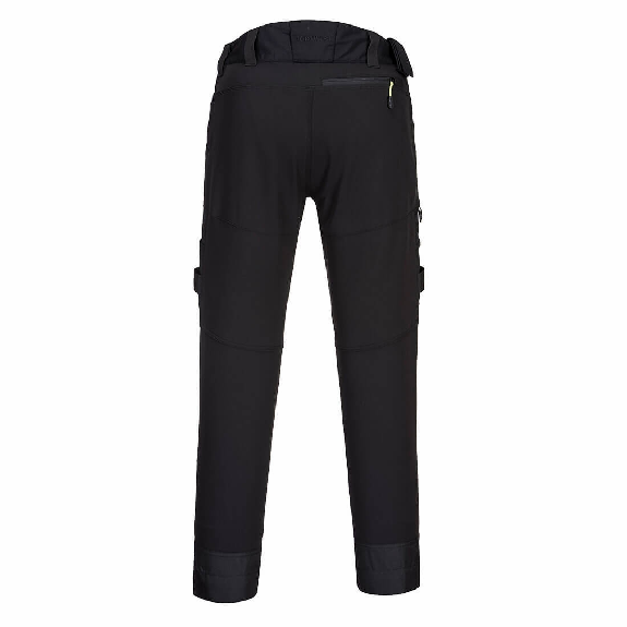Portwest - Pantalon de service DX4 noir-Lire la description