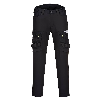 Portwest - Pantalon de service DX4 noir
