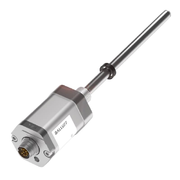 Linear-Positionssensor 100 mm, 4-20 mA Ausgang-Beschreibung lesen