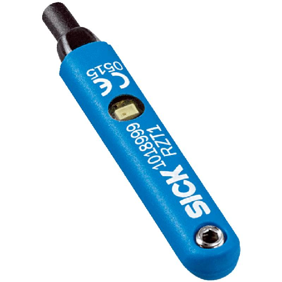 DPM Vérins rainures en T 2 fils REED NO 10-30Vac/dc / M08 3P+C0.3m-Lire la description