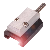 Capteur de position BTL-Profil, avec guidage, 28x20.5x41mm