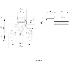 Capteur de position BTL-Profil, avec guidage, 28x20.5x41mm