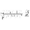 Capteur de position linéaire 0300mm, 0-10Vdc/10-0Vdc, M12 8P Capteur de position linéaire 0300mm, 0-10Vdc/10-0Vdc, M12 8P