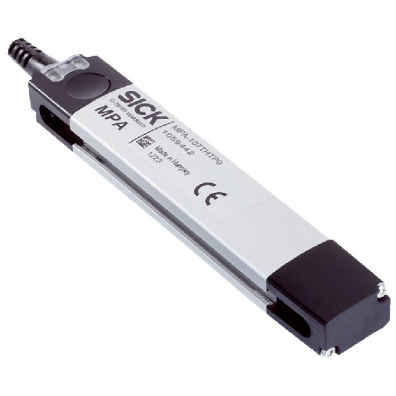 DPM Vérins Plage de mesure 179mm, 4-20mA/0-10V IO-Link, M08 4P+C0.3m DPM Vérins Plage de mesure 179mm, 4-20mA/0-10V IO-Link, M08 4P+C0.3m-Lire la description