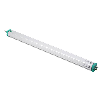 Capteur de position linéaire course 0275mm, DIN 43650 4 broches, IP60