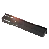 Capteur de position linéaire inductif 0...133mm 4-20mA/0-10V, M08 4P