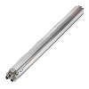 Capteur de position linéaire profilé 0400mm, Profinet Capteur de position linéaire profilé 0400mm, Profinet