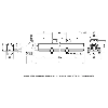 Capteur de position linéaire profilé 0400mm, Profinet