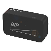 Capteur de position linéaire inductif 0...30mm, 0-10V, M12 4P