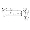 Capteur de position linéaire 225mm CANopen