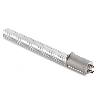 Capteur de position linéaire 150 mm avec connecteur PROFIBUS-DPV0
