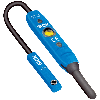 DPM Vérins Rainures en C PNP (x2) lg19.5mm 10-30Vdc / M12 4P+C0.3m