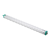 Capteur de position linéaire course 0130mm, DIN 43650 4 broches, IP60