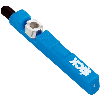 DPM Vérins rainures en C PNP NO P7mm 10-30VDC / M08 3P+C0.3m PUR