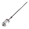 Capteur de position linéaire à tige 1200mm, 0-10Vdc, M16 8P Capteur de position linéaire à tige 1200mm, 0-10Vdc, M16 8P