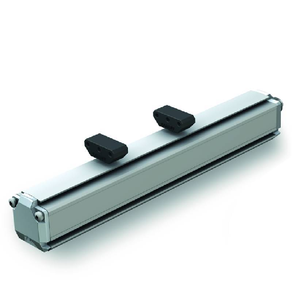 Linearer Positionssensor 1100mm mit 0-10Vdc-Ausgang-Beschreibung lesen