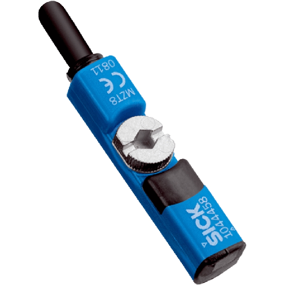 DPM Vérins rainures en T PNP NO lg24mm 10-30Vdc / M08 3P+C0.3m DPM Vérins rainures en T PNP NO lg24mm 10-30Vdc / M08 3P+C0.3m-Lire la description