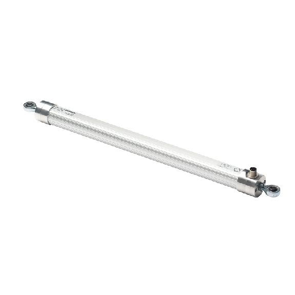 Capteur de position linéaire course 0300mm, IP67, M12A 4P Capteur de position linéaire course 0300mm, IP67, M12A 4P-Lire la description