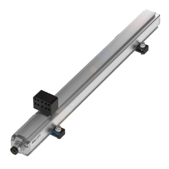 Sensore di posizione lineare 1000 mm 4-20 mA-Leggi tutto