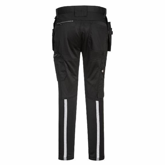 Portwest - Pantalon de travail slim Holster KX3-Lire la description