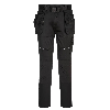 Portwest - Pantalon de travail slim Holster KX3