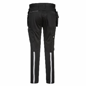 Portwest - Pantalon de travail slim Holster KX3-Lire la description