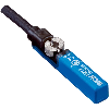 DPM Vérins rainures en T PNP NF lg29.5mm 10-30Vdc / Câble 2m PUR