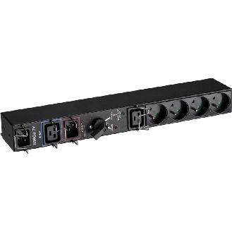 Eaton HotSwap MBP maintenance bypass, 3000 VA, 4 FR-Lire la description