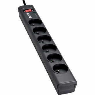 Eaton Protection Strip 6 FR-Lire la description