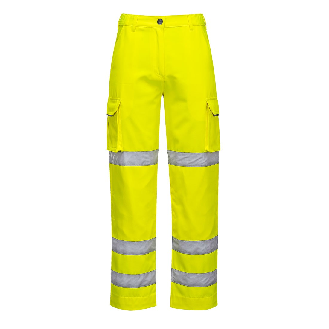 Portwest - Pantalon HV Femme - LW71-Lire la description