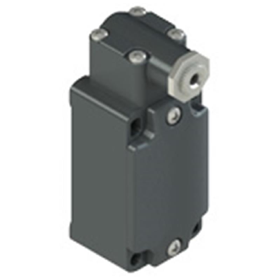 Int.de position Bistable pour leviers rotatifs 1NO+1NF, 1xM20-Lire la description