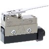 Fdc Levier long SPDT, 10A