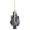 Int. de position Ex Levier antenne rotatif 1NF+1NO, 3xM20