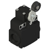 Int.de position Levier rotatif à galet inox