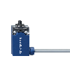 FDC COMPACT EN50047 2NC POUSSOIR CABLE 2M DROITE
