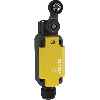 Int.de séc. Levier rotatif à galet réglable 2NF+1NO +90°C IP69K