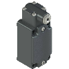 Int.de position Pour leviers rotatifs 1NO+1NF métal IP67, M12 5P