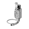 Fdc Levier à galet LED 10A-250VAC, câble