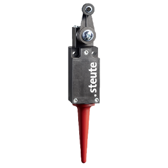 Int. de position sans fil sWave 868,3 MHz Levier rotatif-Lire la description