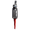 Int. de position sans fil sWave 868,3 MHz Levier rotatif