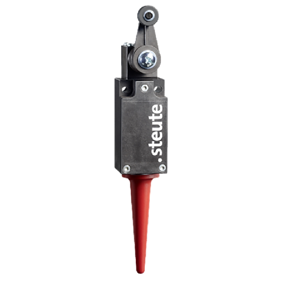 Int. de position sans fil sWave 868,3 MHz Levier rotatif-Lire la description