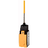 Int de position Tige flexible avec embout plast. 1F+1O 1xM20